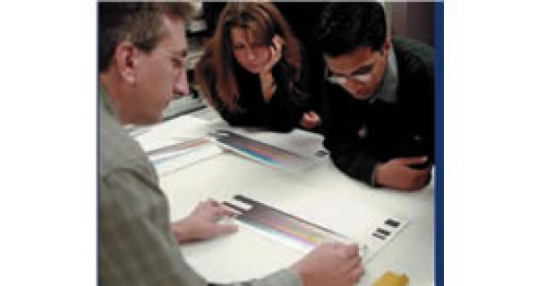 運(yùn)源公司隆重推出EYEONE(一眼通)色彩管理系統(tǒng)